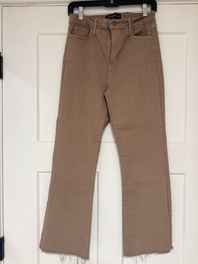 Just Black Demin sz 28